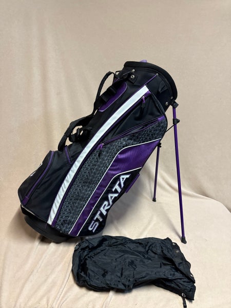 Unisex Strata Bag (Used)