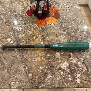 2023 Louisville Slugger Meta USA Bat (-12) 16 oz 28" (Almost New)