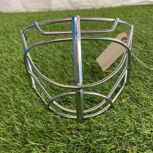 New Vaughn Pro Choice Goalie Mask | Junior