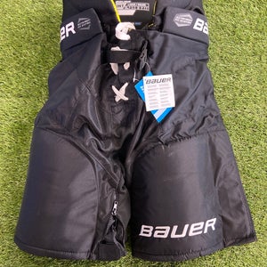New Bauer Supreme 3S Hockey Pants | Intermediate Large