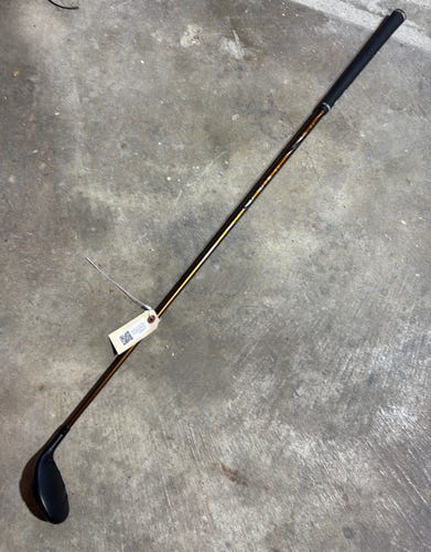 Men's Ping G400 Hybrid Right Handed Senior Flex 4H (Used)