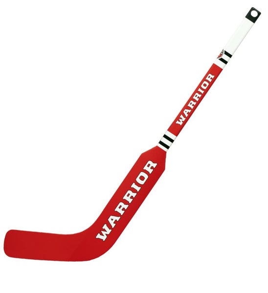 New Warrior Chicago Blackhawks Composite Hockey Mini Goalie Stick