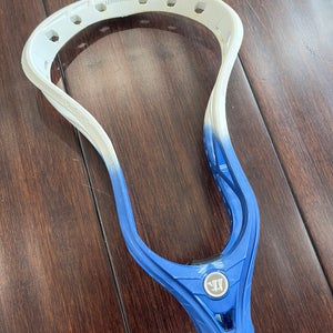 Warrior EVO QX2-O Unstrung Head