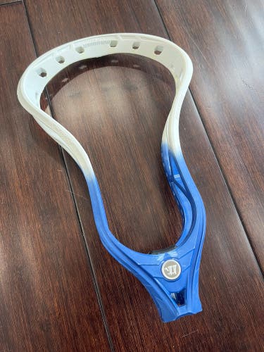 Warrior EVO QX2-O Unstrung Head
