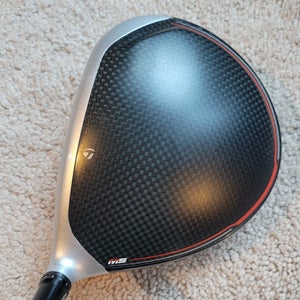 TaylorMade M5 Driver Stiff Flex 10.5 Loft (Used)