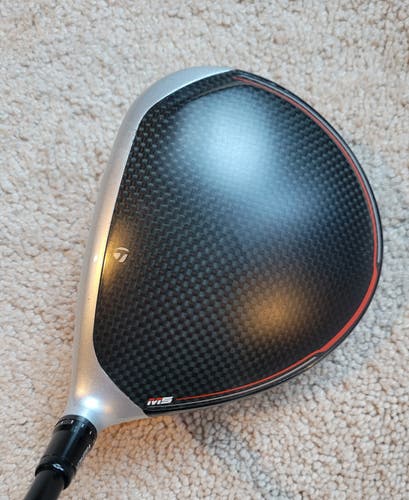 TaylorMade M5 Driver Stiff Flex 10.5 Loft (Used)