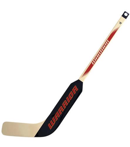 New Limited Edition Warrior Swagger Composite Hockey Mini Goalie Stick