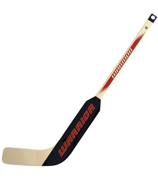 New Limited Edition Warrior Swagger Composite Hockey Mini Goalie Stick