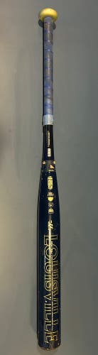 2025 Louisville Slugger LXT Composite Bat (-11) 22 oz 33" (Used)