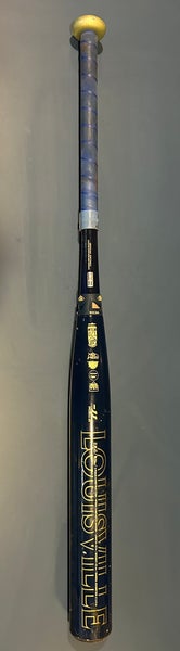 2025 Louisville Slugger LXT Composite Bat (-11) 22 oz 33" (Used)