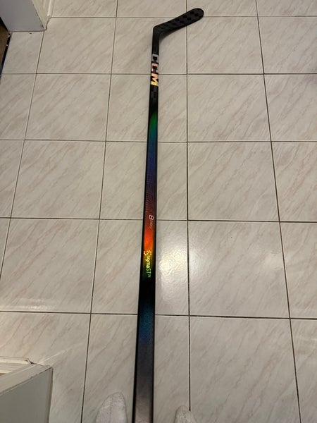 Senior CCM JetSpeed FT8 Pro Right Handed Hockey Stick P29 70 Flex (New)