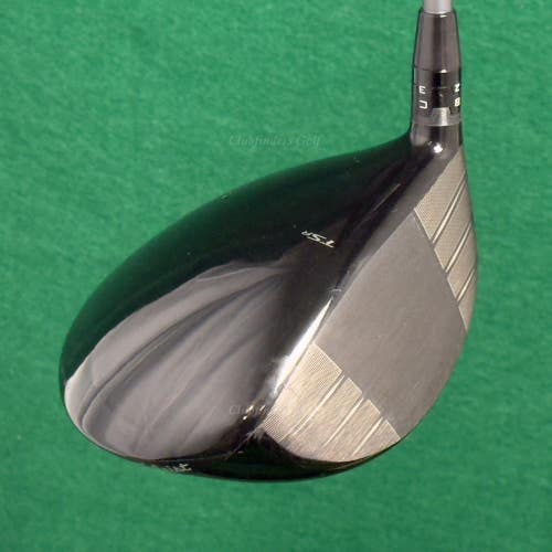 Titleist TSR4 10 Driver Project X HZRDUS Smoke 6.0 60g Graphite StifF