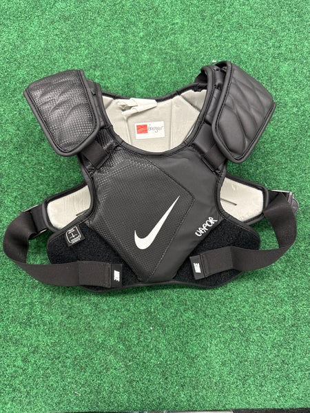 Nike Vapor Shoulder Pads (Used) | Youth Medium