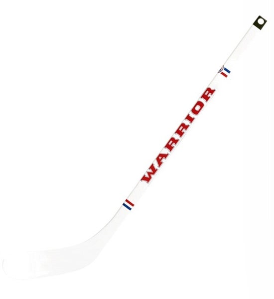 New Warrior Montreal Canadiens Composite Hockey Mini Stick Left Hand Toe Curve