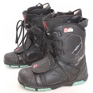 Head 550 RC Snowboard Boots - Size 6.5 / Mondo 25 Used