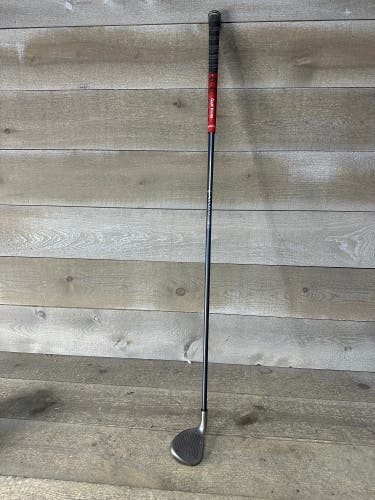 Callaway Steelhead X-16 58° Degree Lob Wedge Firm Flex Graphite Syatem CW85 36"