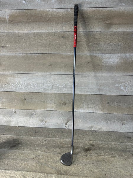 Callaway Steelhead X-16 58° Degree Lob Wedge Firm Flex Graphite Syatem CW85 36"