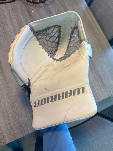 Warrior Ritual GT2 Classic Full Right