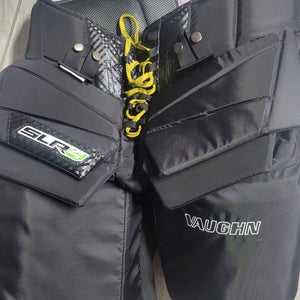 XL Vaughn SLR4 Pro Carbon Goalie Pants (New)