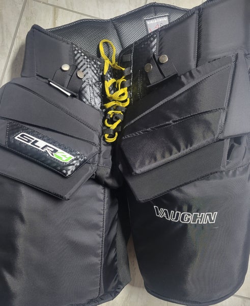 XL Vaughn SLR4 Pro Carbon Goalie Pants (New)