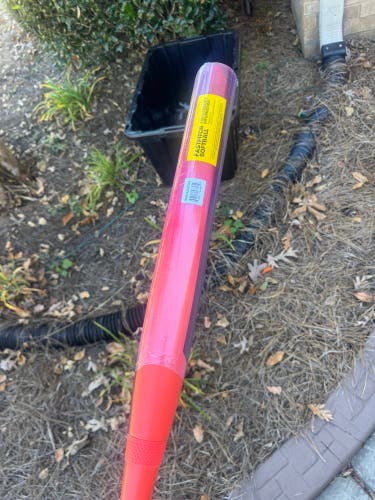 2026 Easton Ghost Advanced Composite Bat (-10) 24 oz 34" (New)