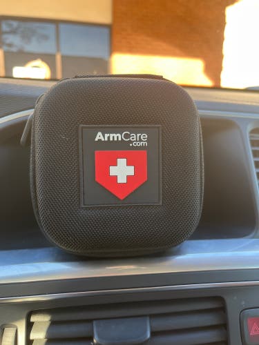 ArmCare Sensor