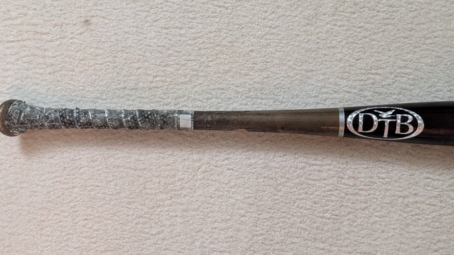 Dove Tail Bat PA20 Pro XR BBCOR Certified Bat (-3) 30.5 oz 33.5" (Used)