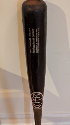 Dove Tail Bat PA20 Pro XR BBCOR Certified Bat (-3) 30.5 oz 33.5" (Used)