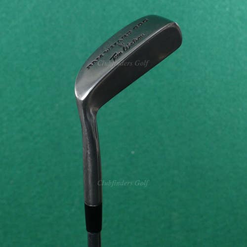 Ram Golf Wizard 600 By Tom Watson Heel-Shafted 35" Putter Golf Club