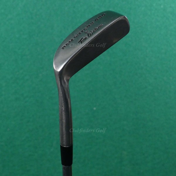 Ram Golf Wizard 600 By Tom Watson Heel-Shafted 35" Putter Golf Club