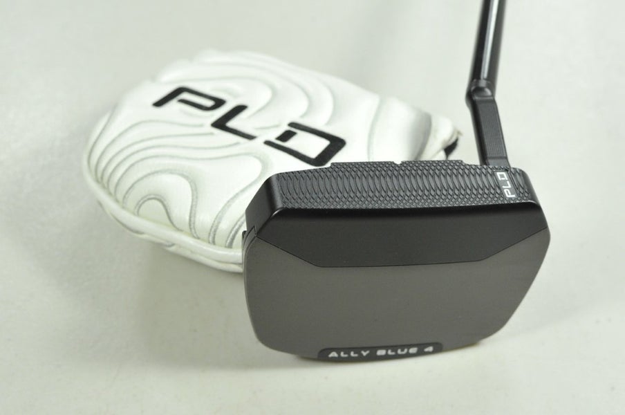 Ping PLD Milled Ally Blue 4 2024 36" Putter Right Steel # 204558
