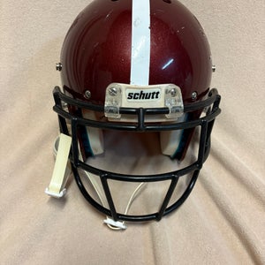 Adult Large Schutt Helmet (Used)