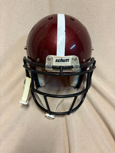 Adult Large Schutt Helmet (Used)