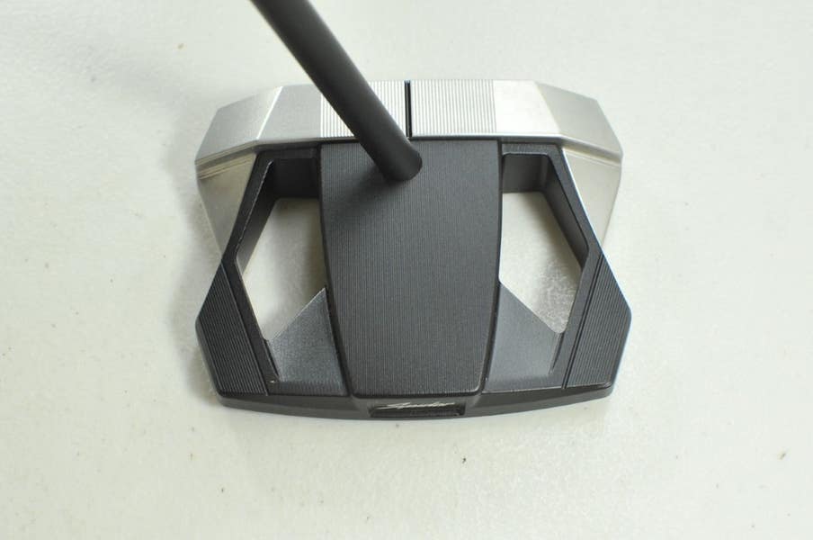 TaylorMade Spider ZT Counterbalance 38