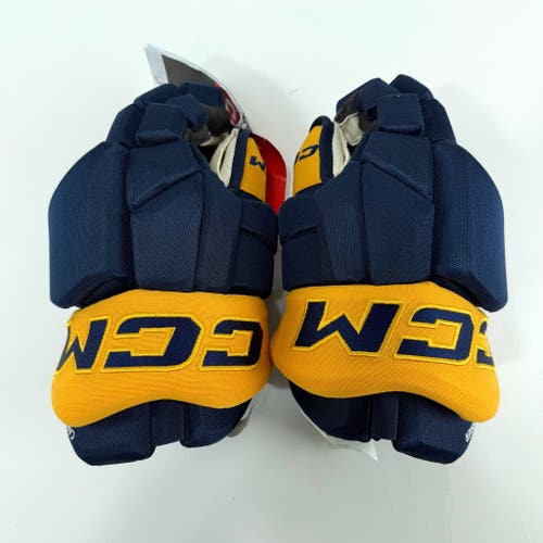 Brand New CCM HGTKPP Nashville Predators - 13" - CARRIER