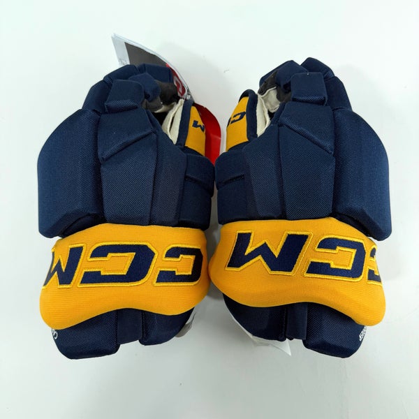 Brand New CCM HGTKPP Nashville Predators - 13" - CARRIER