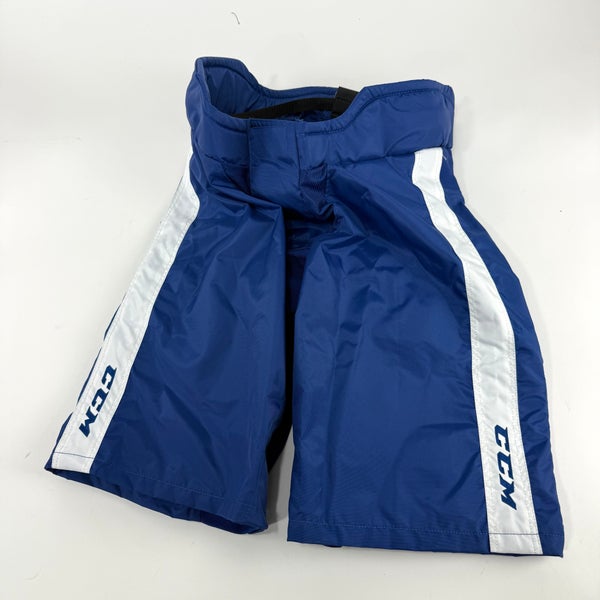 Brand New CCM Toronto Maple Leafs PP90 Large +2" Shell