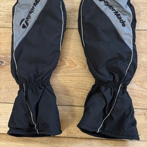 Taylormade Cart Mittens