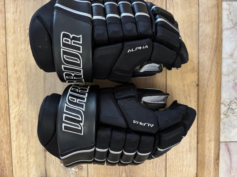 Warrior Alpha FR Pro Gloves 13"