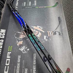 2 PACK | P90TM | 82 Flex NEW! Senior Bauer Vapor FlyLite Right Handed Hockey Stick P90TM Pro Stock