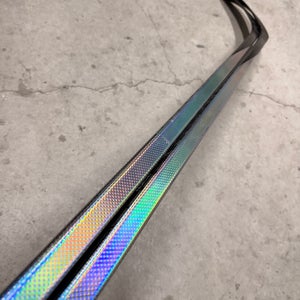 2 PACK 50 Flex P28 BLCKSTCK PRO 1 Flylite, Twitch, Trigger 10 Pro Similar Kick Point Junior Right Ha