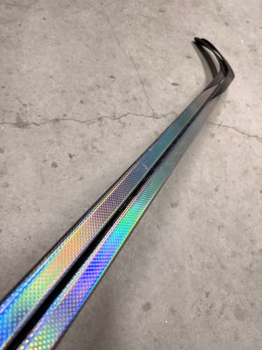 2 PACK 50 Flex P28 BLCKSTCK PRO 1 Flylite, Twitch, Trigger 10 Pro Similar Kick Point Junior Right Ha