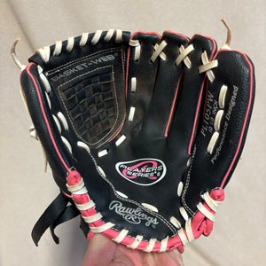 RH Rawlings Player series Baseball Glove 10.5" (Used)