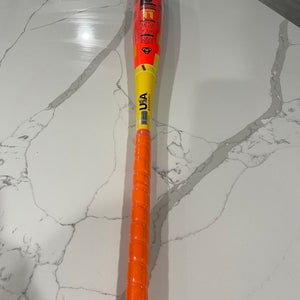 2025 Easton Hype Fire Composite USABat Certified Bat (-11) 19 oz 30" (New)