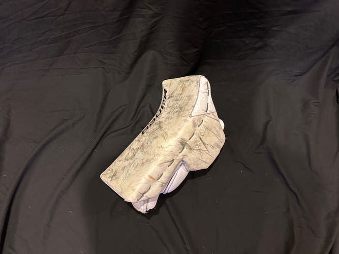 Bauer Supreme Ultrasonic Regular Pro Stock (Used)