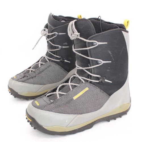 Salomon Symbio+ Snowboard Boots - Size 14.5  / Mondo 31.5 Used