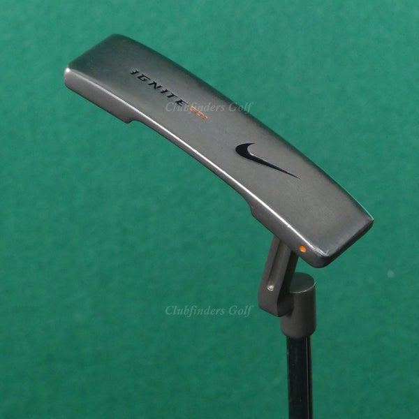 Nike Ignite 2 001 Plumbers-Neck 35" Putter Golf Club