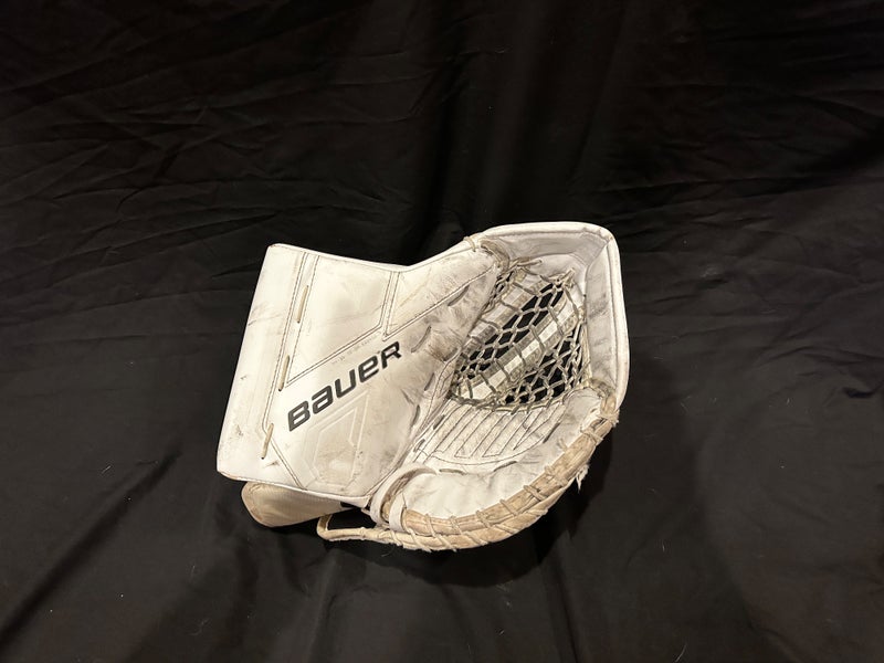 Bauer M5 Pro Regular (Used)
