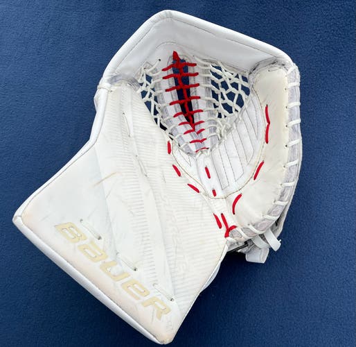 2017 Bauer Supreme 2S Pro Regular Pro Stock (Used)