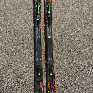Nordica Fire Arrow 84 EDT Skis 168 cm | Without Bindings (Used)